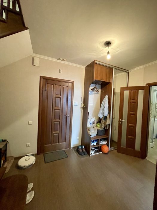 Квартира на вул. Чавдар, 8 в Києві, ID 282428, фото №5