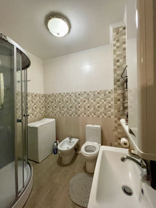 Квартира на вул. Чавдар, 8 в Києві, ID 282428, фото №8