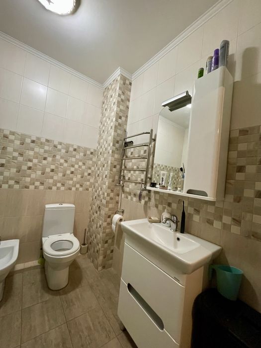 Квартира на вул. Чавдар, 8 в Києві, ID 282428, фото №10