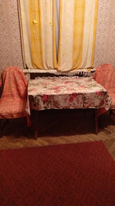 Квартира на вул. Черчилля, 10 в Києві, ID 478553, фото №2