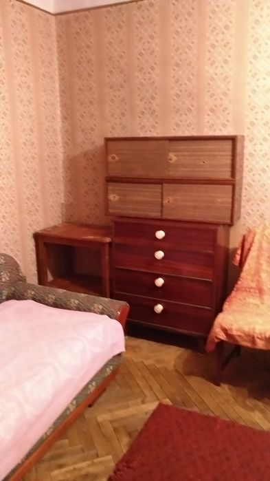 Квартира на вул. Черчилля, 10 в Києві, ID 478553, фото №3