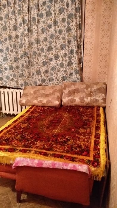 Квартира на вул. Черчилля, 10 в Києві, ID 478553, фото №4