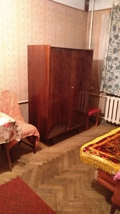 Квартира на вул. Черчилля, 10 в Києві, ID 478553, фото №5
