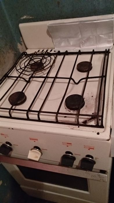 Квартира на вул. Черчилля, 10 в Києві, ID 478553, фото №7