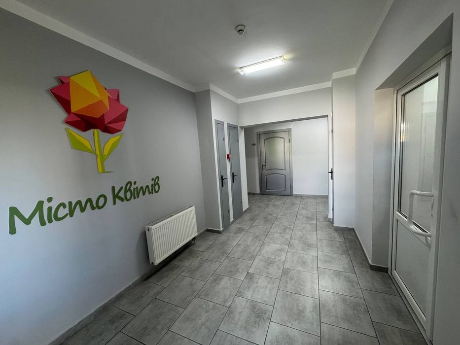 Квартира на вул. Тираспольська, 52А в Києві, ID 281810, фото №12