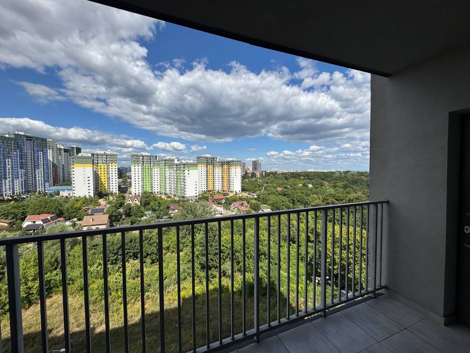 Квартира на вул. Тираспольська, 52А в Києві, ID 281810, фото №13