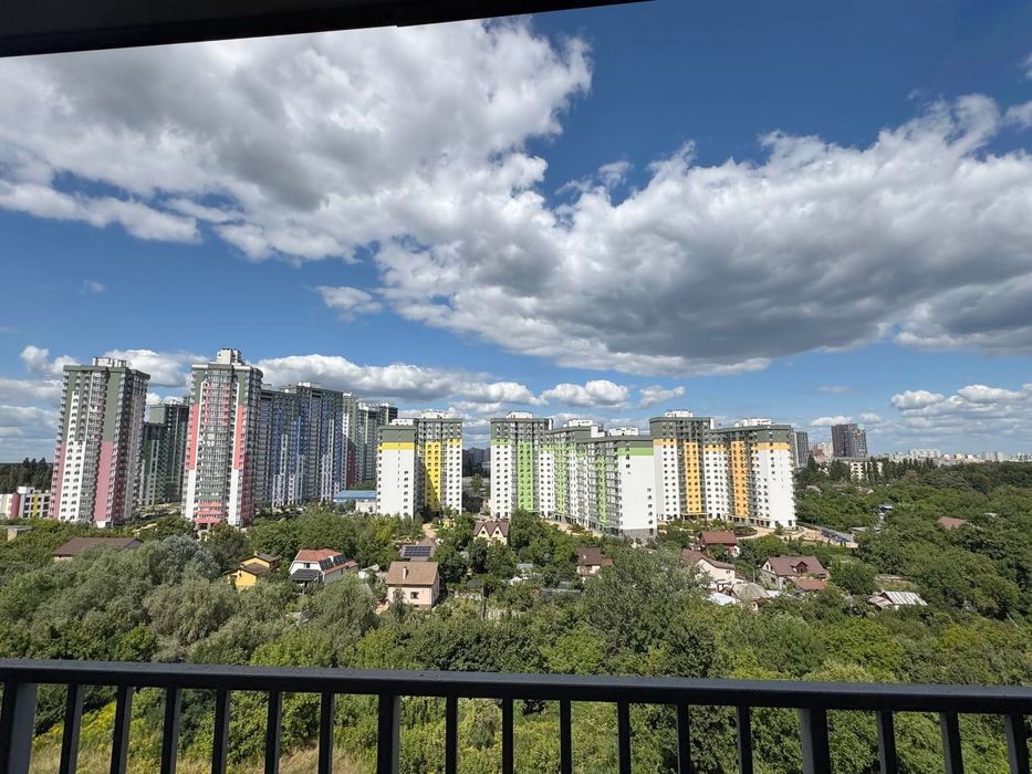 Квартира на вул. Тираспольська, 52А в Києві, ID 281810, фото №14