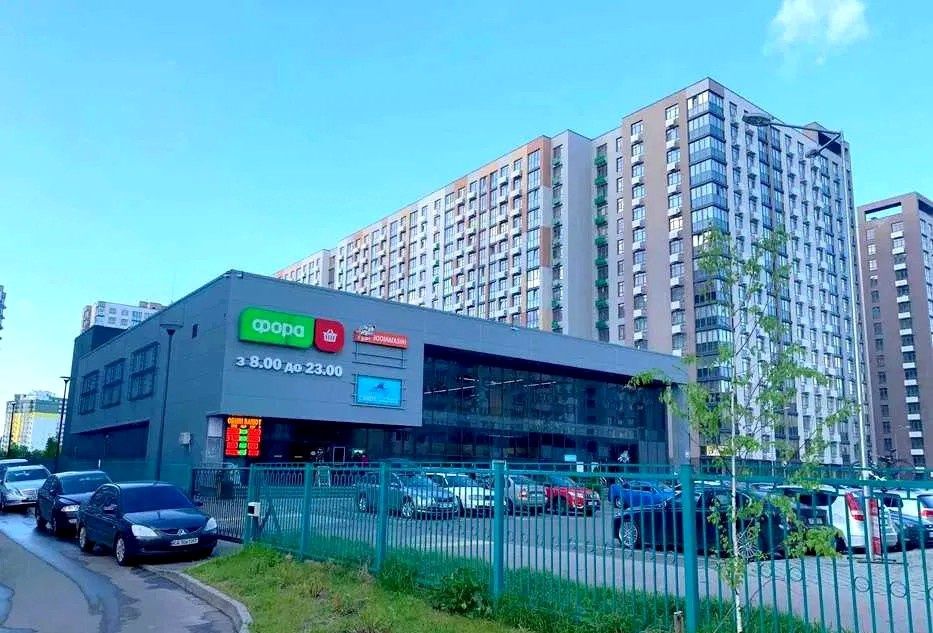 Квартира на вул. Тираспольська, 52А в Києві, ID 281810, фото №15