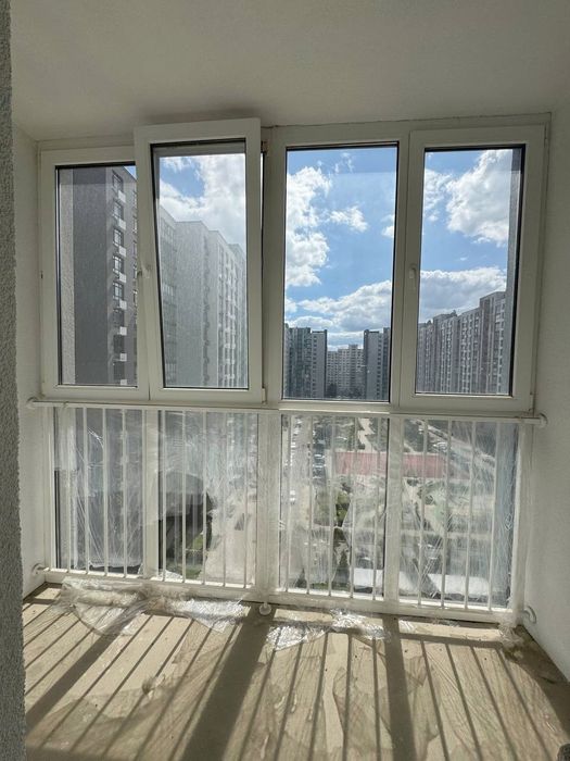 Квартира на вул. Тираспольська, 52А в Києві, ID 281810, фото №3