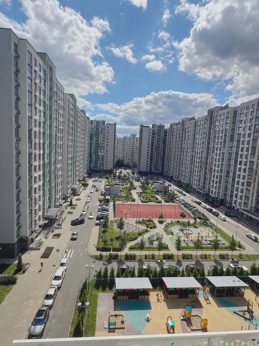Квартира на вул. Тираспольська, 52А в Києві, ID 281810, фото №4