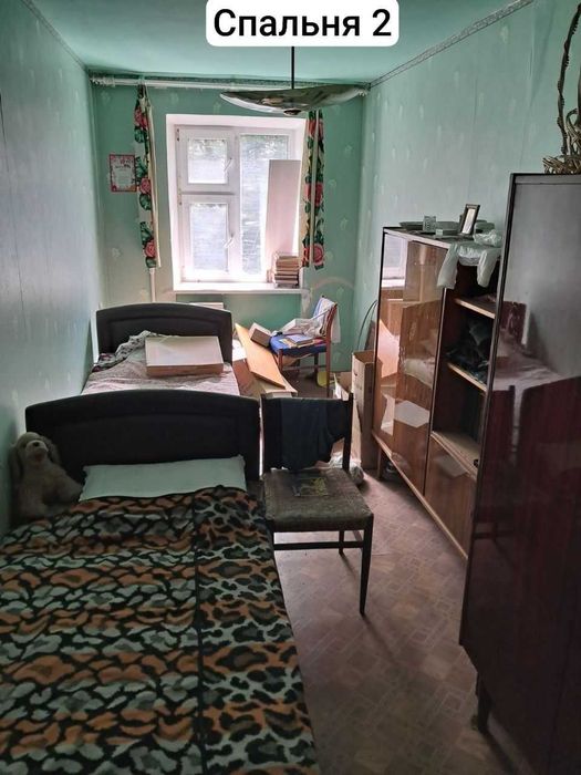 Квартира в Слов'янськ, ID 292833, фото №4