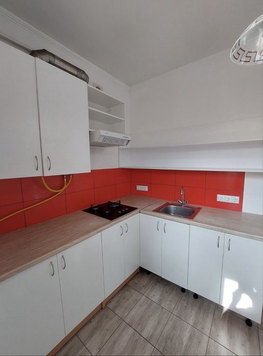 Квартира на вул. Миколи Руденка в Києві, ID 281633, фото №1