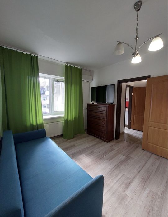 Квартира на вул. Миколи Руденка в Києві, ID 281633, фото №11