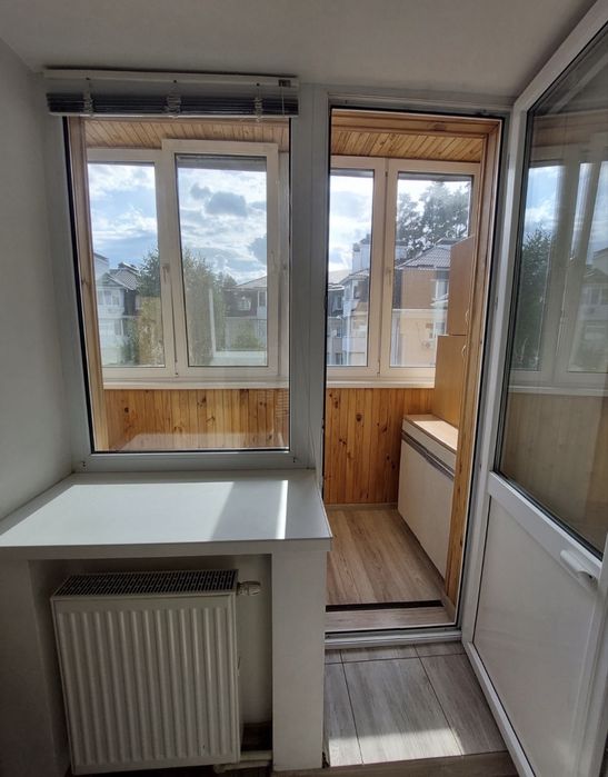 Квартира на вул. Миколи Руденка в Києві, ID 281633, фото №12