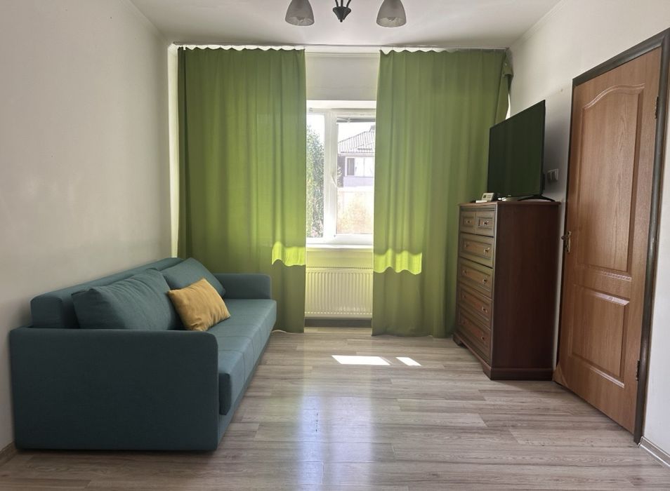 Квартира на вул. Миколи Руденка в Києві, ID 281633, фото №18