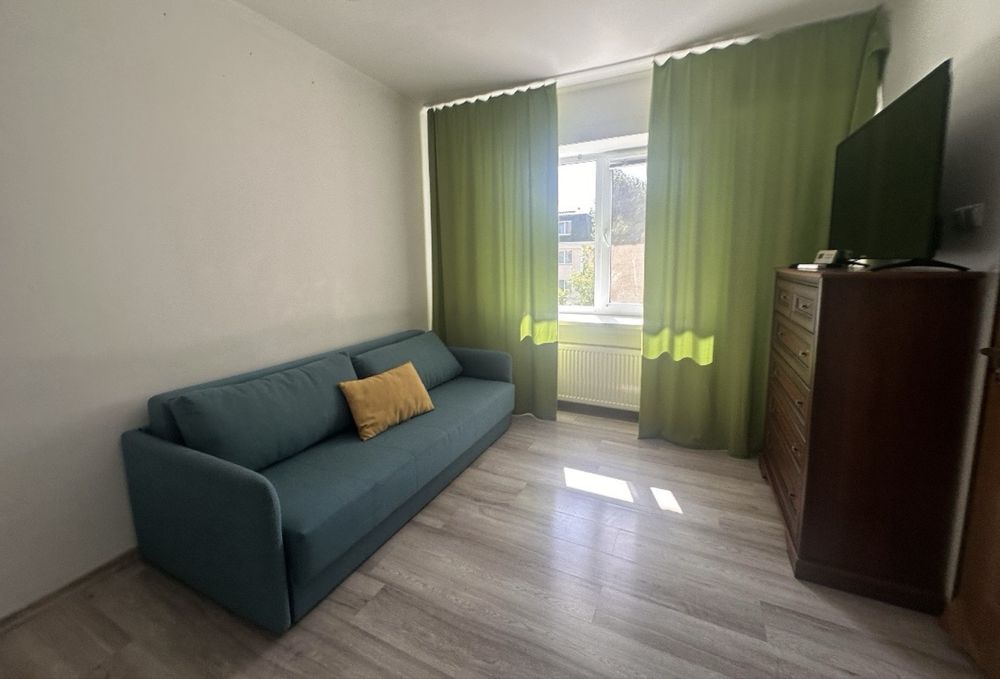 Квартира на вул. Миколи Руденка в Києві, ID 281633, фото №19