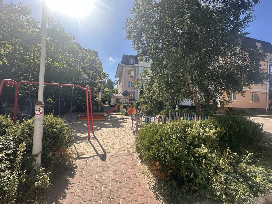 Квартира на вул. Миколи Руденка в Києві, ID 281633, фото №20
