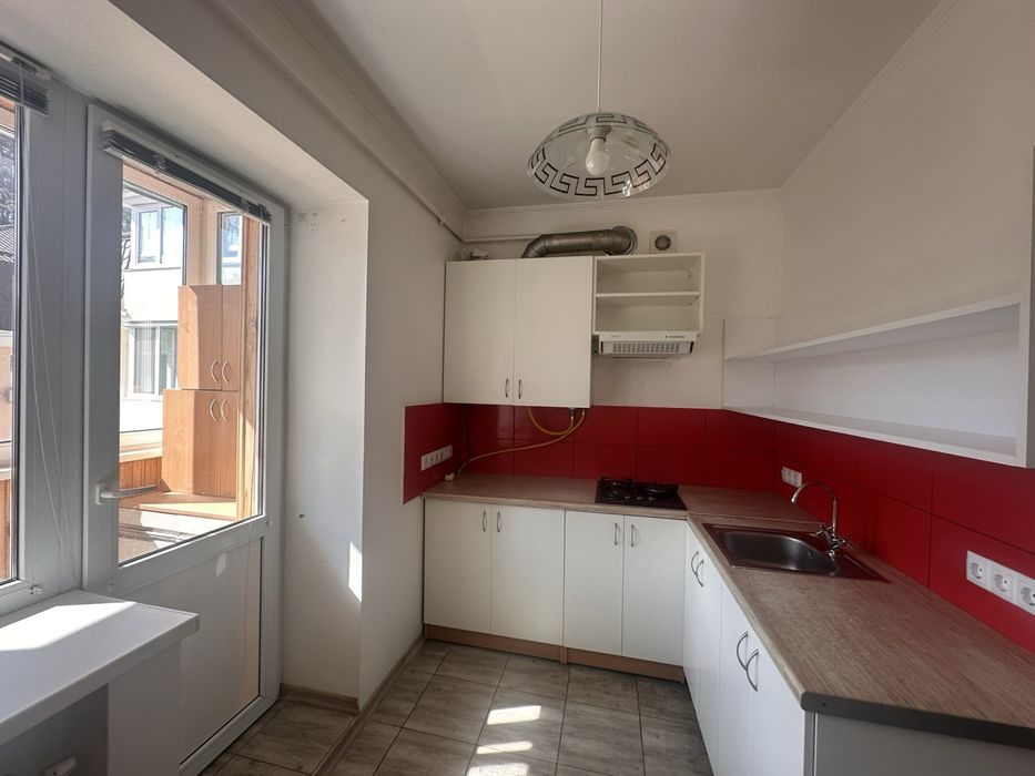 Квартира на вул. Миколи Руденка в Києві, ID 281633, фото №3