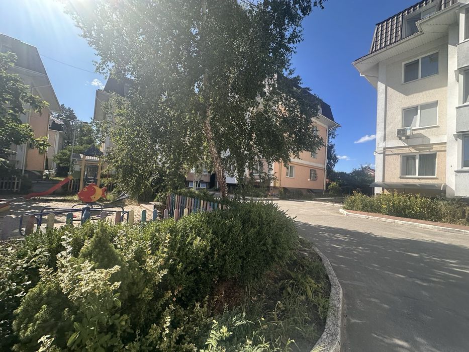 Квартира на вул. Миколи Руденка в Києві, ID 281633, фото №21