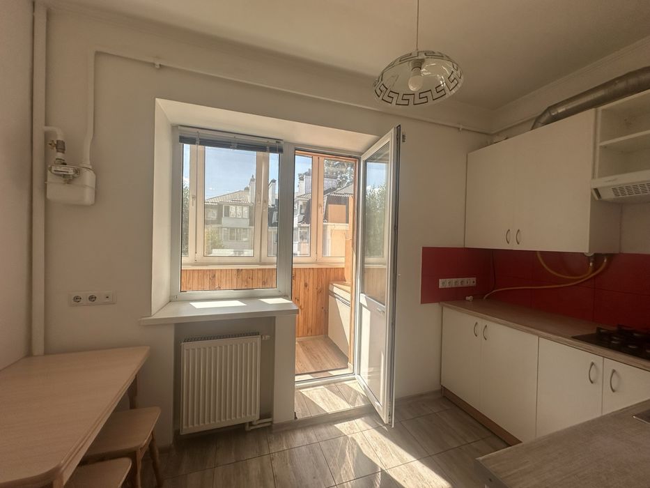 Квартира на вул. Миколи Руденка в Києві, ID 281633, фото №4