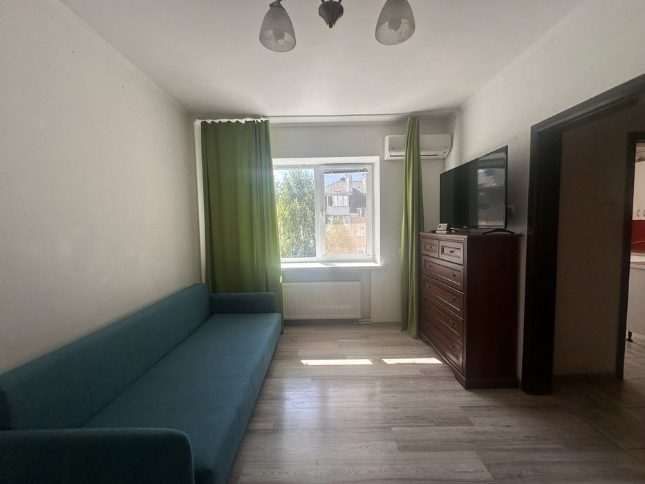 Квартира на вул. Миколи Руденка в Києві, ID 281633, фото №6
