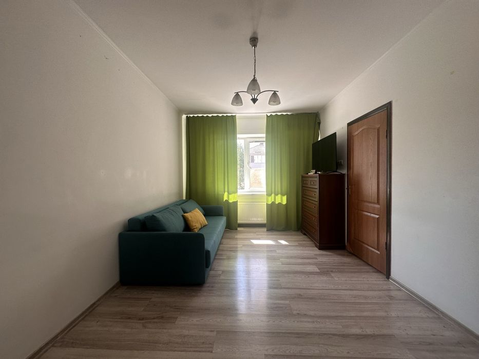 Квартира на вул. Миколи Руденка в Києві, ID 281633, фото №9