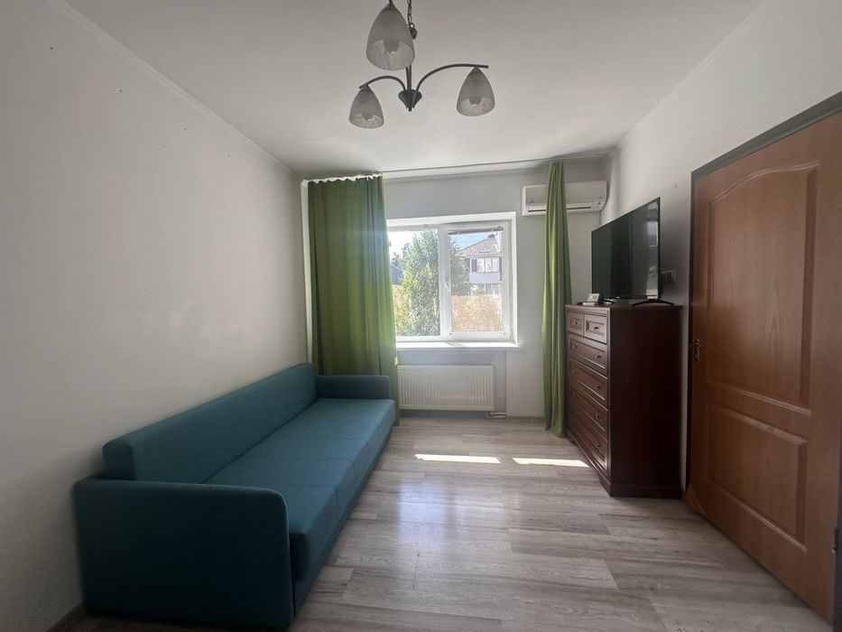 Квартира на вул. Миколи Руденка в Києві, ID 281633, фото №10