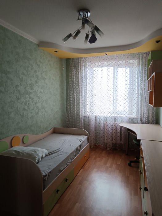 Квартира на вул. Днепровська, 418 в Павлограді, ID 293021, фото №6