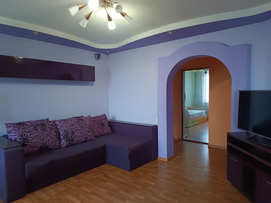 Квартира на вул. Днепровська, 418 в Павлограді, ID 293021, фото №7