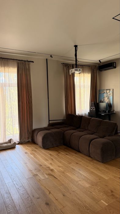 Квартира на вул. Загорівська, 4 в Києві, ID 281623, фото №15
