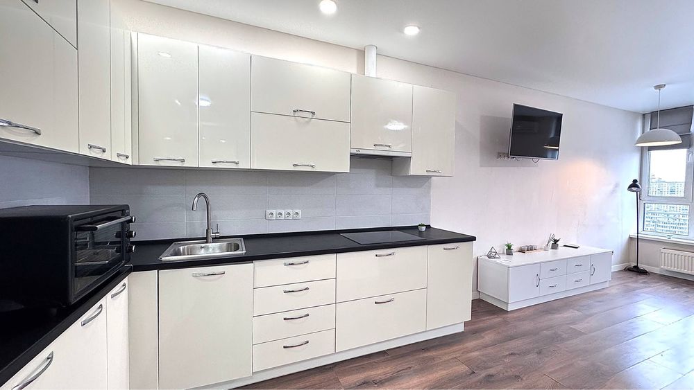 Квартира на вул. Соборності, 17 в Київ, ID 281632, фото №3