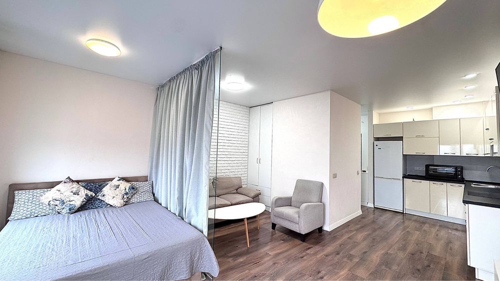 Квартира на вул. Соборності, 17 в Київ, ID 281632, фото №4