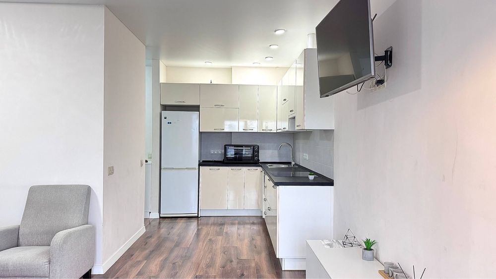 Квартира на вул. Соборності, 17 в Київ, ID 281632, фото №5