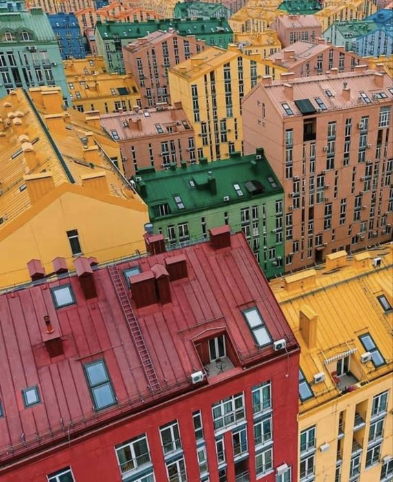 Квартира на вул. Соборності, 17 в Києві, ID 281632, фото №8