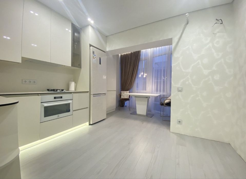 Квартира на ЖК Ібіс в Києві, ID 281676, фото №1