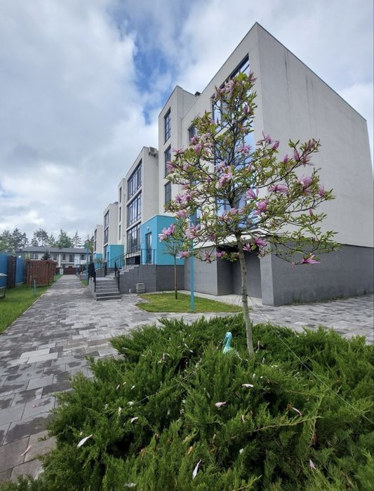 Квартира на ЖК Ібіс в Києві, ID 281676, фото №19