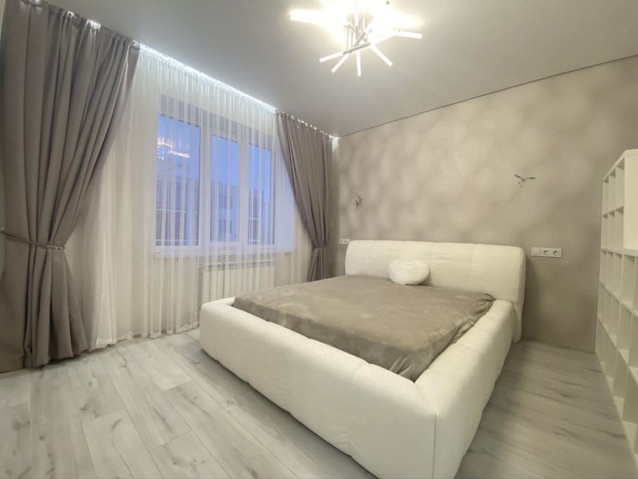 Квартира на ЖК Ібіс в Києві, ID 281676, фото №9
