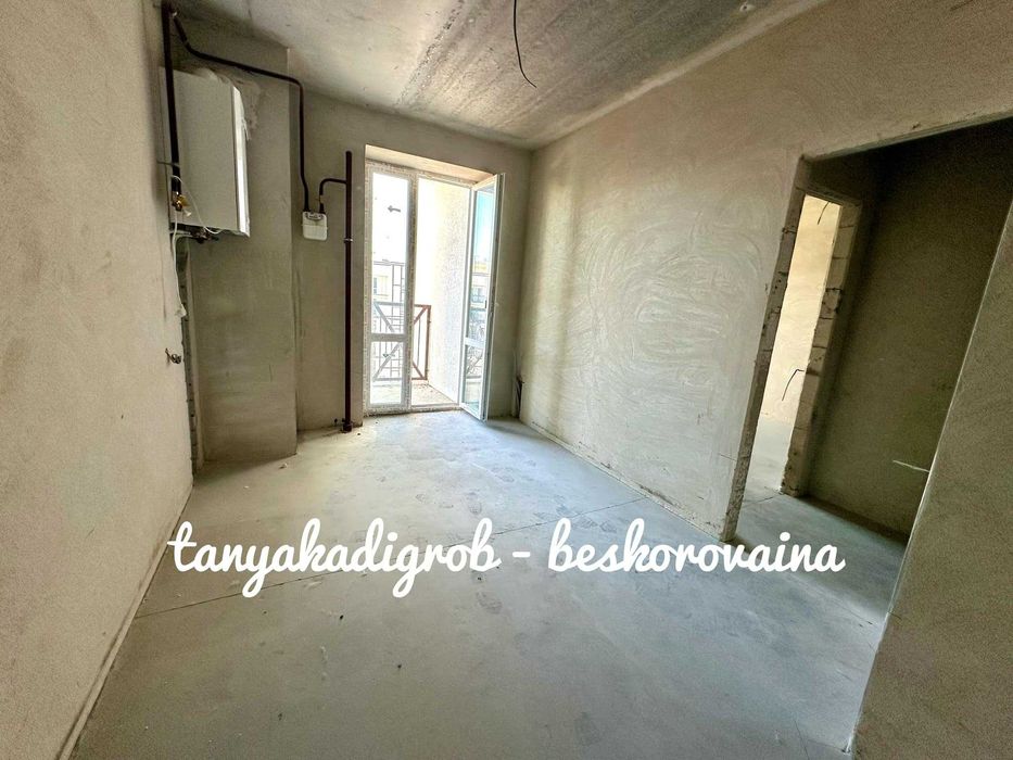 Квартира на вул. Соборна, 123 в Києві, ID 281711, фото №2