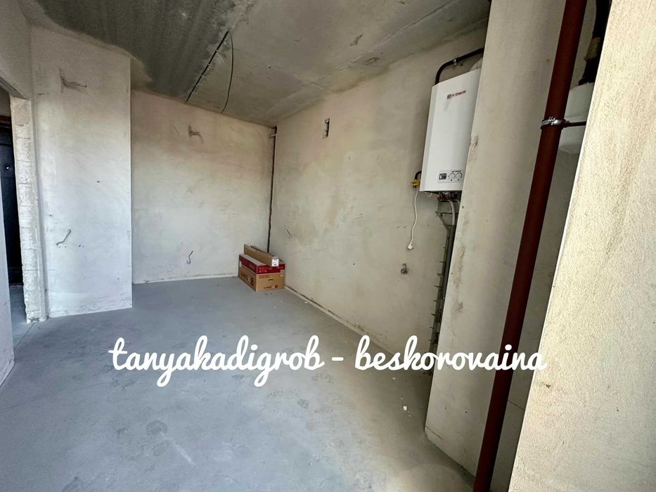 Квартира на вул. Соборна, 123 в Києві, ID 281711, фото №5