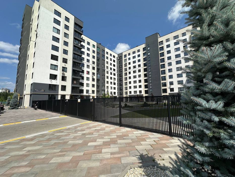 Квартира на ЖК Континент Рей в Києві, ID 281713, фото №1