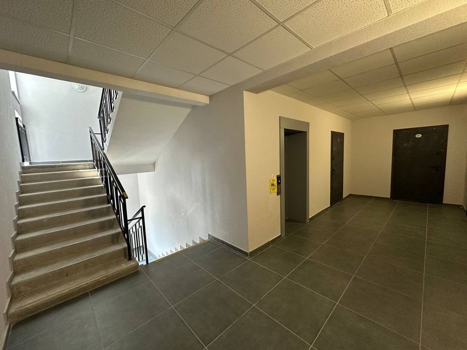 Квартира на ЖК Континент Рей в Києві, ID 281713, фото №12