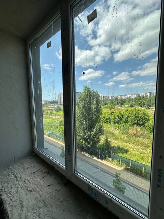 Квартира на ЖК Континент Рей в Києві, ID 281713, фото №14