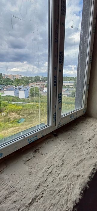 Квартира на ЖК Континент Рей в Києві, ID 281713, фото №5