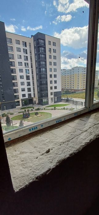 Квартира на ЖК Континент Рей в Києві, ID 281713, фото №6