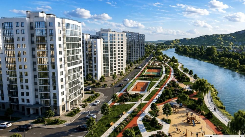 Квартира в Івано-Франківську, ID 281699, фото №2