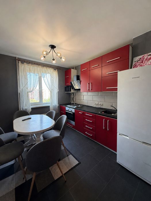 Квартира на вул. Миколи Закревського, 57 в Києві, ID 281755, фото №11