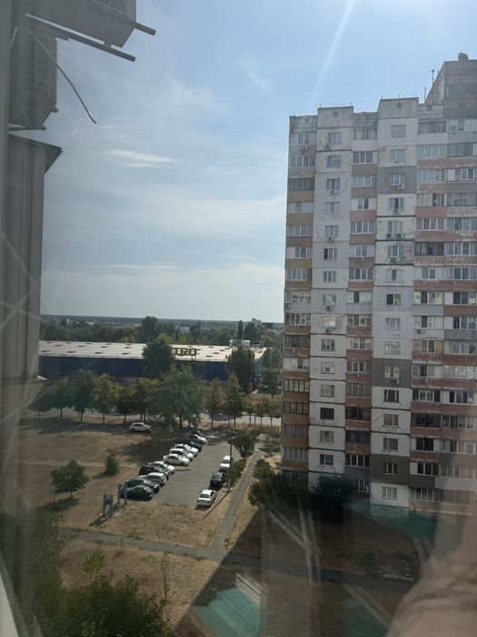 Квартира на вул. Миколи Закревського, 57 в Києві, ID 281755, фото №15
