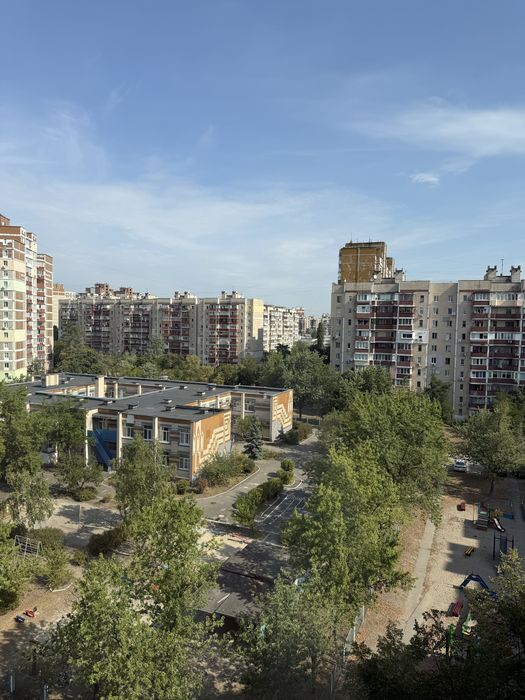 Квартира на вул. Миколи Закревського, 57 в Києві, ID 281755, фото №16