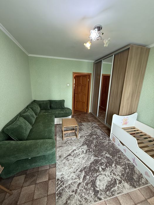 Квартира на вул. Миколи Закревського, 57 в Києві, ID 281755, фото №4