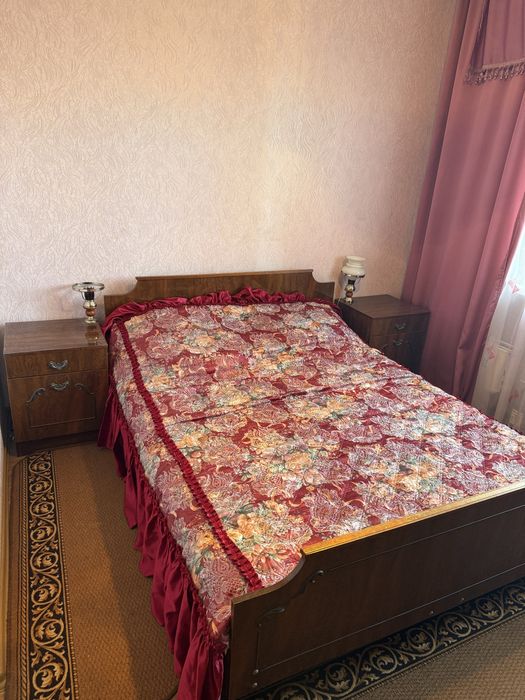 Квартира на вул. Миколи Закревського, 57 в Києві, ID 281755, фото №5